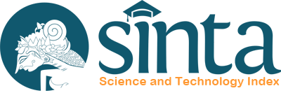 Sinta (Science and Technology Index) Kemendikbud Logo